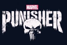 Marvels The Punisher...