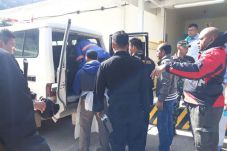 Kapolda Papua Lepas...