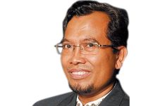 Pesantren Benteng Pendidikan...