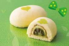 Kue Rasa Matcha Jadi...