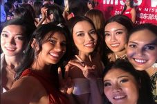 Begini Kekompakan Achintya...