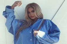 Hamil, Kylie Jenner...
