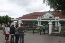 Harus Memberi Dampak...