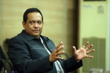 Brimob Diserang, Polri...