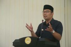Jika Didukung PPP, Ridwan...