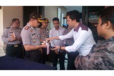 Disinyalir Karena Jengkel,...