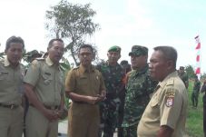 Pangdam IV/Diponegoro...