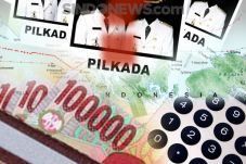 Pilgub 2018, BI Belum...