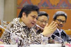 Indonesia Peringkat...