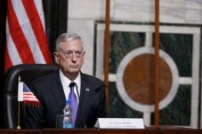 Menhan Mattis Kunjungi...