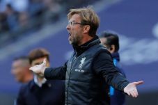 Kalah Telak, Klopp :...