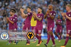 Preview Manchester City...