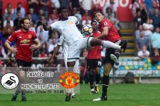 Preview Swansea vs Manchester...