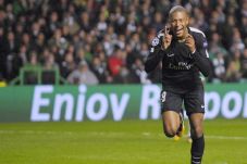 Bukan Real Madrid, Mbappe...