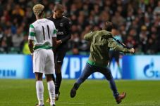 Suporter Anarkis, Celtic,...