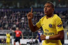 Raih Trofi Golden Boy,...