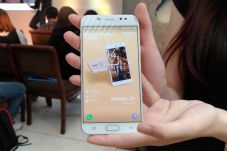 Spesifikasi Samsung...