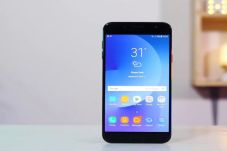 Samsung Tak Khawatir...
