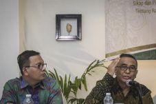 Paham Radikal Mulai...
