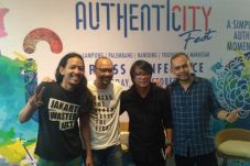 Authenticity Fest 2017...