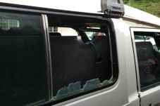 Mobil Ambulans PT Freeport...