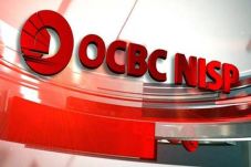 Laba Bersih OCBC NISP...