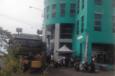 DPM-PTSP Kota Manado...