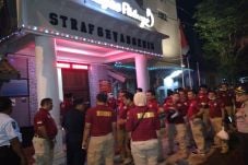 Pantau Peredaran Narkoba,...