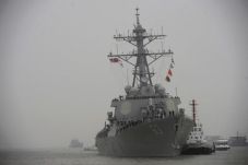 Terancam Nuklir Korut,...