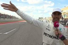 Unggul 66 Poin, Lewis...