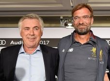 Bekas Pelatih Chelsea...