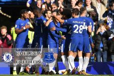 Preview Chelsea vs Everton:...