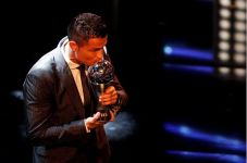 Cristiano Ronaldo Pemain...