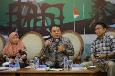 UU PPMI Akan Lindungi...