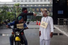 KPK Paparkan Kondisi...