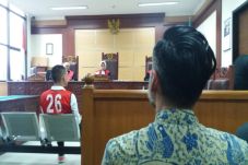 Anak Jeremy Thomas Dituntut...
