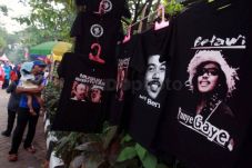 Sederet Kegiatan Meriahkan...