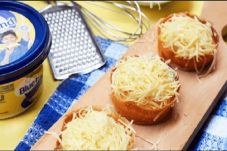 Menu Lezat Martabak...