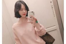 Lagi, Sulli Eks F(X)...