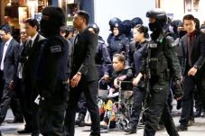 Two Kim Jong-nam Murder...