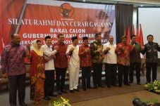 Kepemimpinan Jabar Harus...