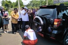 Dishub Bandung Barat...