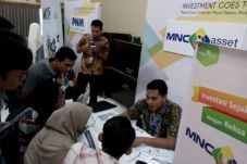 Kelompok Muda Tertarik...