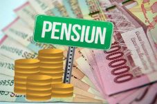 Hore! Pensiunan Akan...
