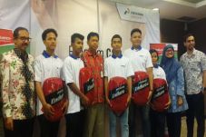Pertamina Lubricants...