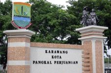 Investasi di Karawang...