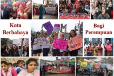 10 Kota Rawan Bagi Perempuan...