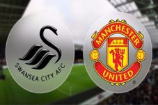 Susunan Pemain Swansea...