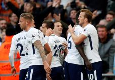 Spurs Yakin Bisa Kawinkan...