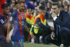 Dari Copa del Rey Valverde...